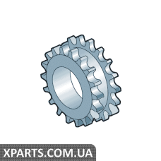 Зірочка ланцюга VAG 03C105209AG