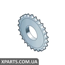 Зірочка ланцюга VAG 03D105209E