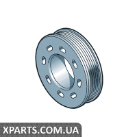 Демпфер VAG 04C105243D