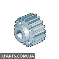 Шків зубчастого ременя VAG 06A105263E