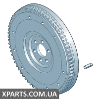 Маховик VAG 03L105266CR