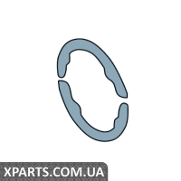 Шайба, завзята VAG 06A105637A