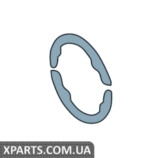 Шайба, завзята VAG 06A105637A