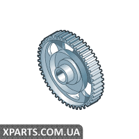 Шків зубчастого ременя VAG 06A109105C