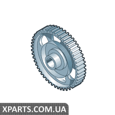 Шків зубчастого ременя VAG 06A109105C