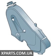 Захисний кожух ременя VAG 04L109107E