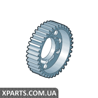 Шків зубчастого ременя VAG 03L109111