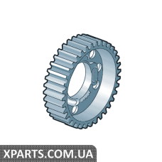 Шків зубчастого ременя VAG 03L109111