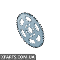 Зірочка ланцюга VAG 059109116A