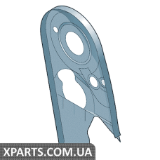 Захисний кожух ременя VAG 06B109145G