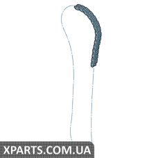 Ланцюг ГРМ VAG 03F109158K