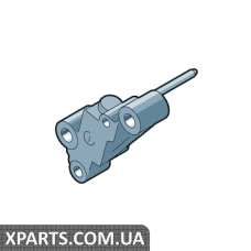 Натяжний пристрій ланцюга VAG 057109217J