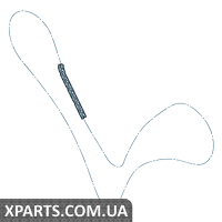 Ланцюг ГРМ VAG 059109229AA