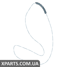 Ланцюг ГРМ VAG 059109252