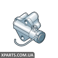 Натяжний пристрій ланцюга VAG 06K109467P