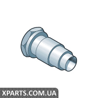 Натяжний пристрій ланцюга VAG 06H109467AE