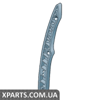 Планка заспокоювача VAG 06H109469AP