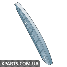 Планка заспокоювача VAG 059109469N