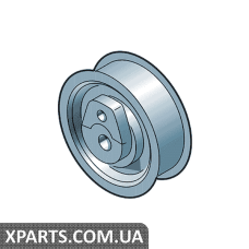 Натяжной ролик VAG 04E109479A