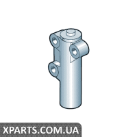 Натягувач з демпфером VAG 077109479D