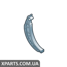 Планка заспокоювача VAG 059109509C