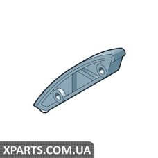 Планка заспокоювача VAG 057109513B