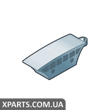 Планка заспокоювача VAG 066109514A