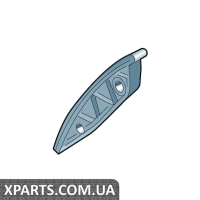 Планка заспокоювача VAG 059109514C
