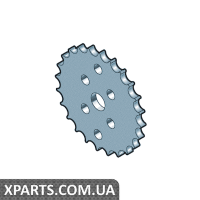 Зірочка ланцюга VAG 079109570AP