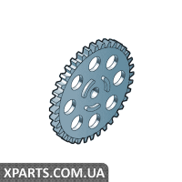 Зірочка ланцюга VAG 03C109571F