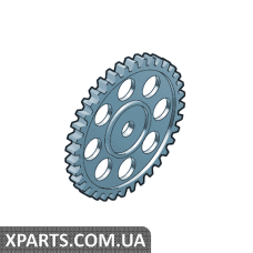 Зірочка ланцюга VAG 03F109571C