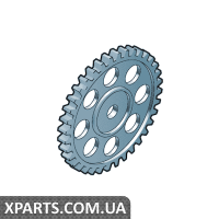 Зірочка ланцюга VAG 03F109571F