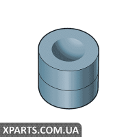 Олійний ковпачок VAG 036109675A