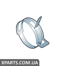 Хомут VAG N90656501