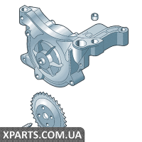 Насос масляний VAG 03C115105AG