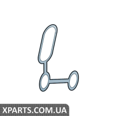 Прокладка VAG 03F115111A