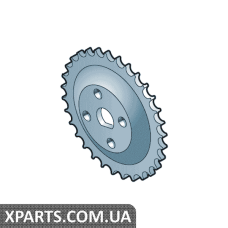 Зірочка ланцюга VAG 03C115121N