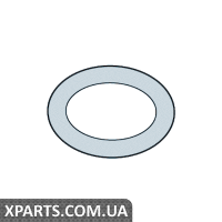 Уплотнительное кольцо VAG 034115427C