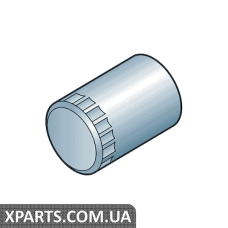 Фільтр масляний VAG 04E115561H