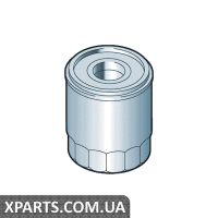 Фільтр масляний VAG 03L115561A