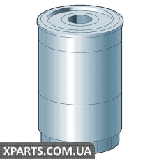 Фільтр масляний VAG 06A115561B