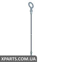 Масловимірювальний щуп VAG 059115611T