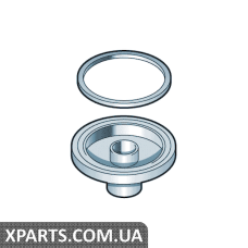 Кришка VAG 045117061