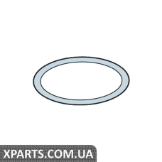 Ущільнить. кільце VAG 028117070