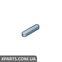 Шпонка призматична VAG N0149461
