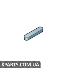 Шпонка призматична VAG N0149461