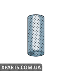 Шланг системи охолодження VAG 059121055B