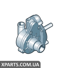 Патрубок VAG 059121065DS