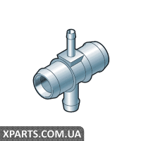 Розподільний пристрій VAG 1K0121087D