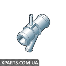 Розподільний пристрій VAG 1K0121087H